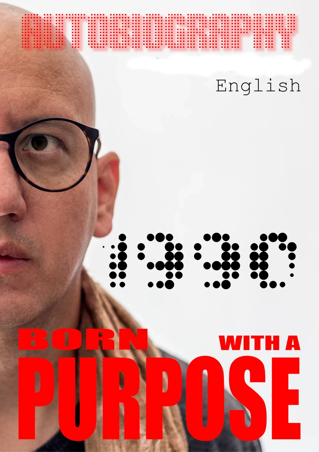 Digital book: Born with a purpose - Buy