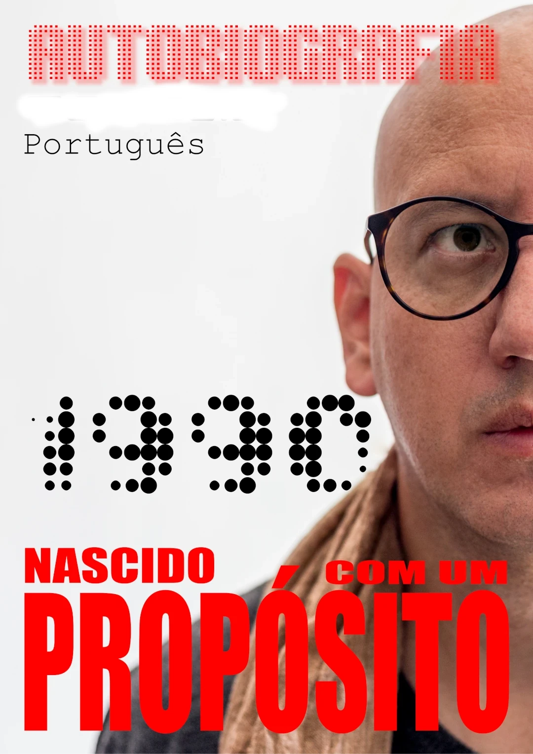 Livro digital Nascido com um propósito - Comprar